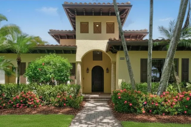 Valencia at Abacoa Residence photo 57