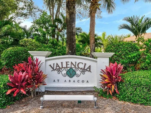 Valencia at Abacoa Residence photo 59