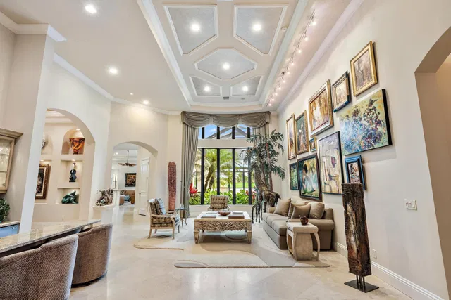 Ibis Golf & Country Club Residence photo 12