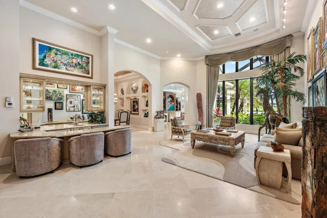 Ibis Golf & Country Club Residence photo 13