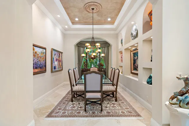Ibis Golf & Country Club Residence photo 18