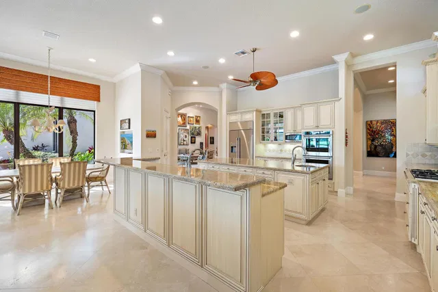Ibis Golf & Country Club Residence photo 26