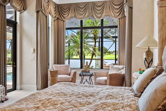Ibis Golf & Country Club Residence photo 41