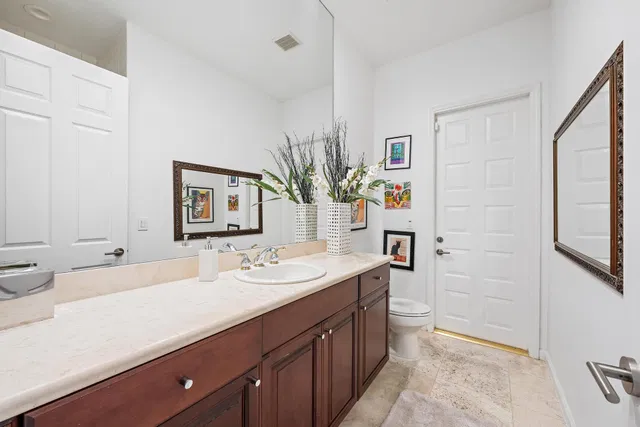 Ibis Golf & Country Club Residence photo 9