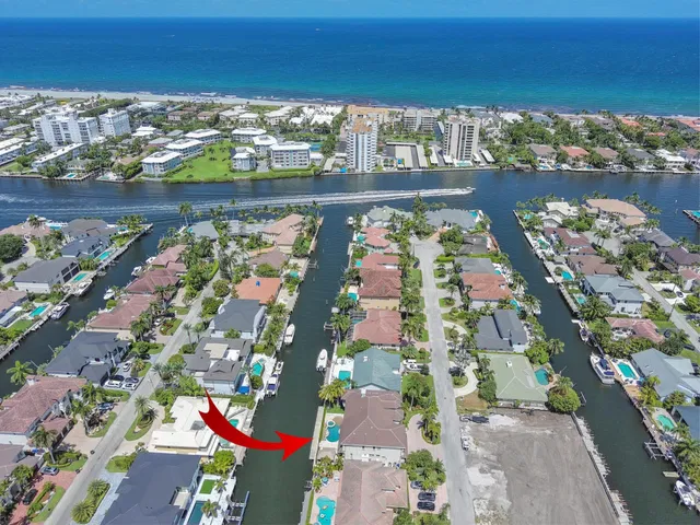 Tropic Isle Delray Beach Residence photo 2