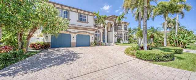 Tropic Isle Delray Beach Residence photo 3