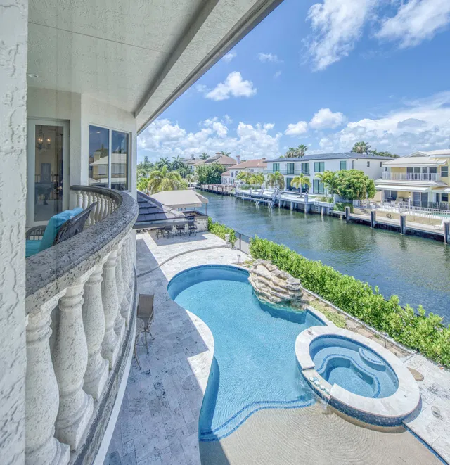 Tropic Isle Delray Beach Residence photo 11