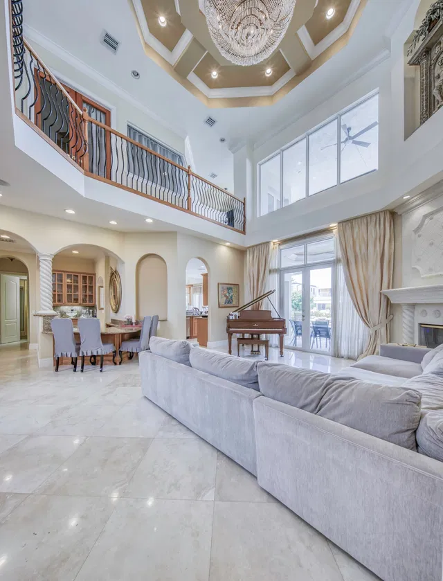 Tropic Isle Delray Beach Residence photo 23