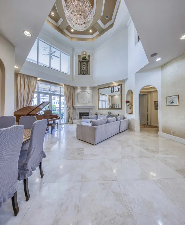 Tropic Isle Delray Beach Residence photo 26