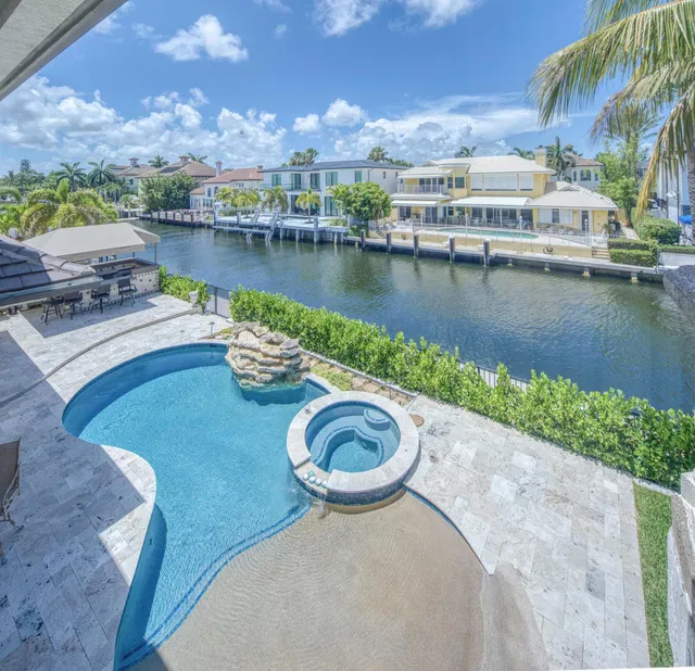 Tropic Isle Delray Beach Residence photo 51