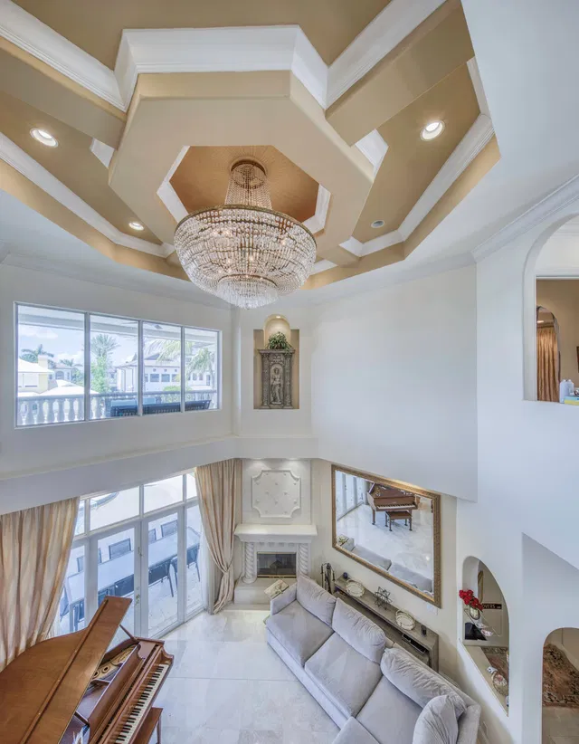 Tropic Isle Delray Beach Residence photo 55