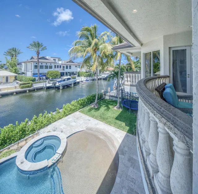 Tropic Isle Delray Beach Residence photo 60