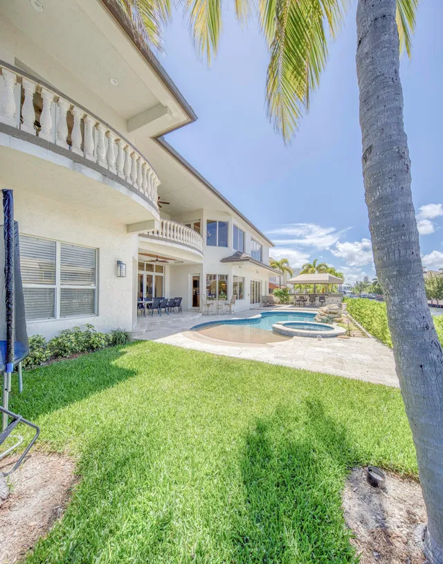 Tropic Isle Delray Beach Residence photo 72