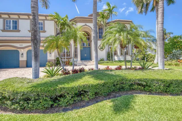 Tropic Isle Delray Beach Residence photo 73