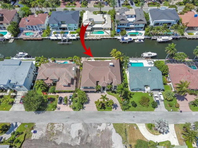 Tropic Isle Delray Beach Residence photo 74