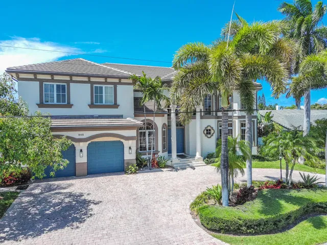 Tropic Isle Delray Beach Residence photo 80