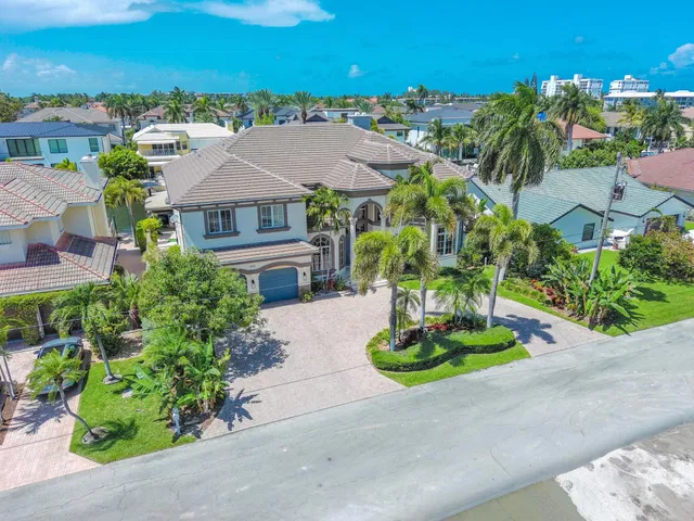 Tropic Isle Delray Beach Residence photo 81