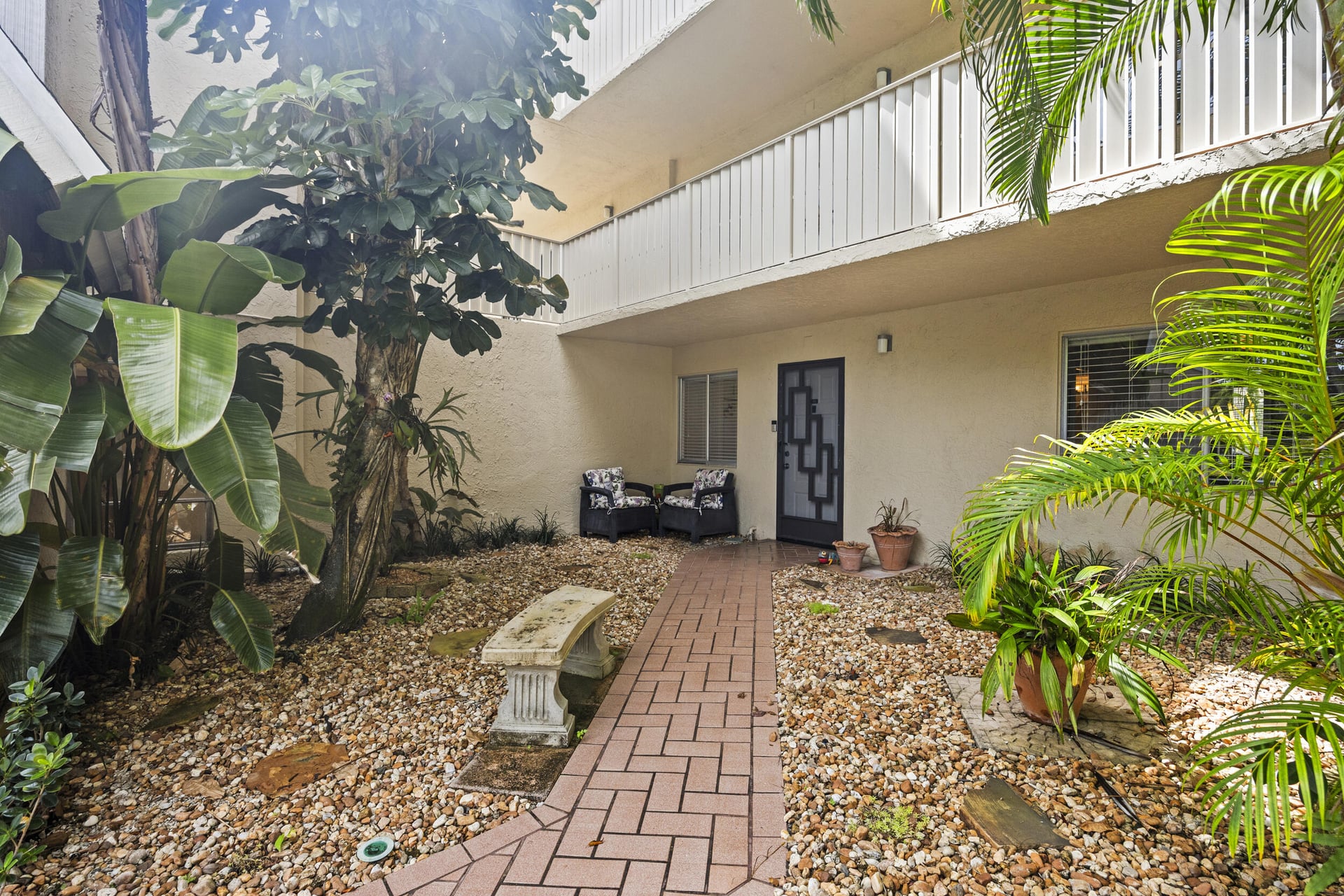 Unit 105 photo 2