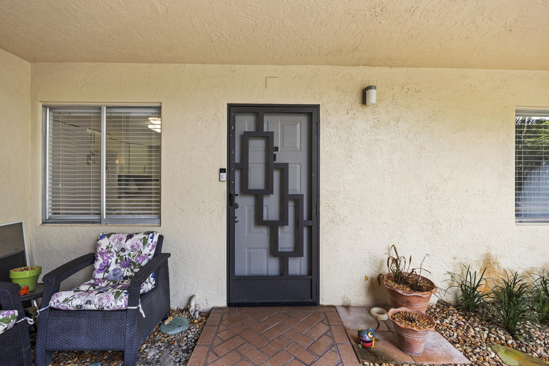 Unit 105 photo 3