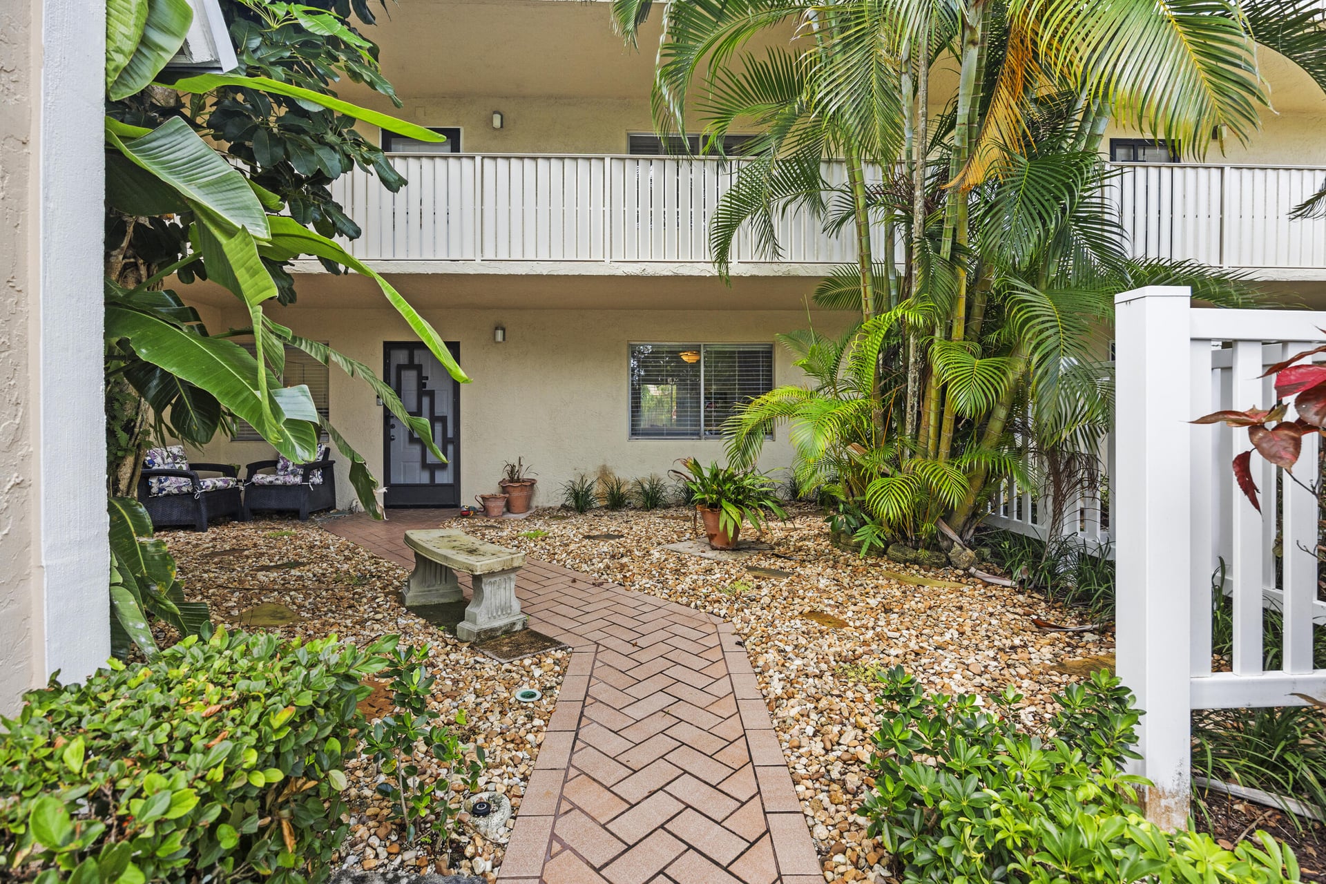 Unit 105 photo 36