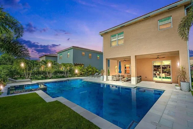 Rialto Jupiter Residence photo 9