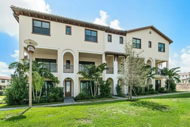 Alton Homes Palm Beach Gardens Residence photo 2