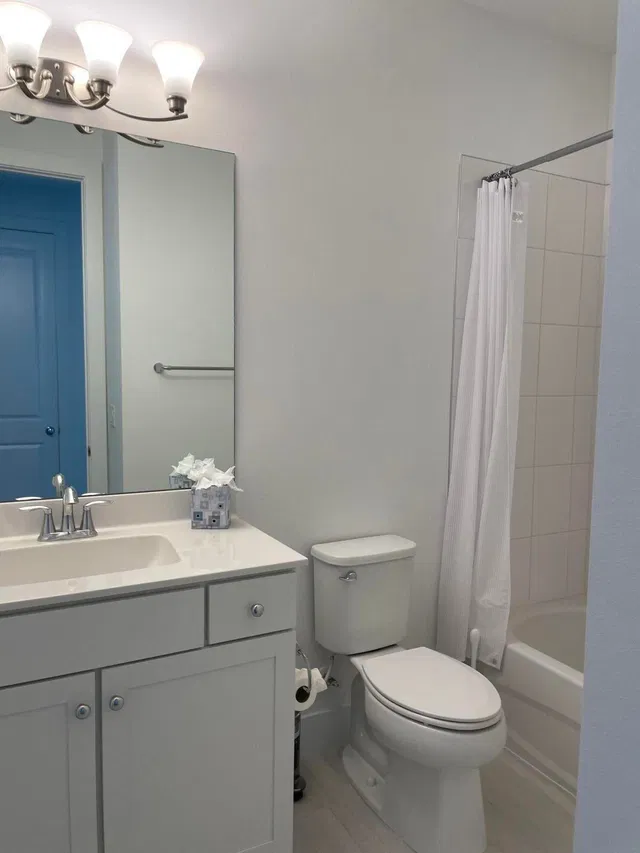 Alton Homes Palm Beach Gardens Residence photo 9