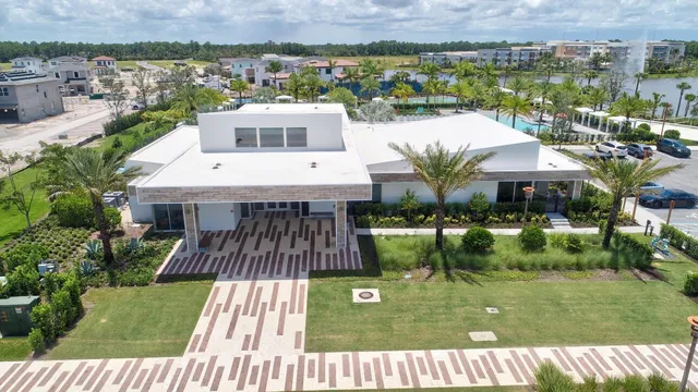Alton Homes Palm Beach Gardens Residence photo 11