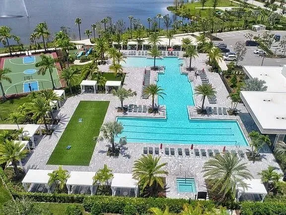 Alton Homes Palm Beach Gardens Residence photo 13