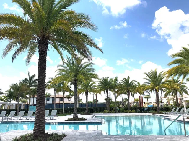 Alton Homes Palm Beach Gardens Residence photo 14