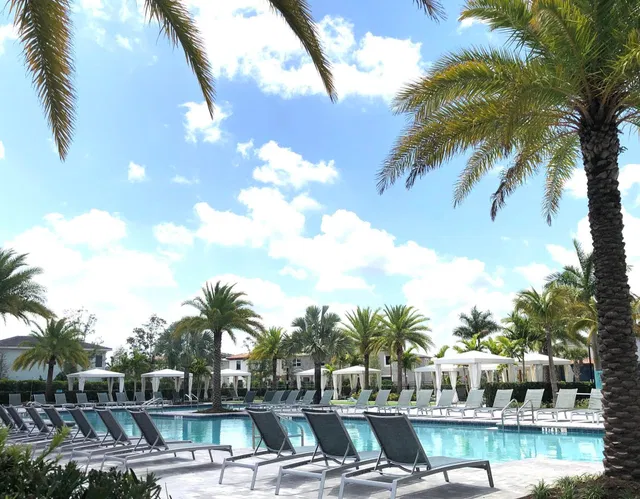 Alton Homes Palm Beach Gardens Residence photo 15