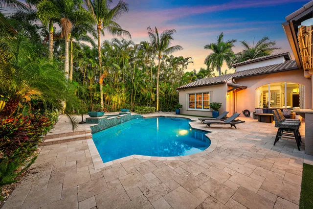 Valencia at Abacoa Residence photo 2