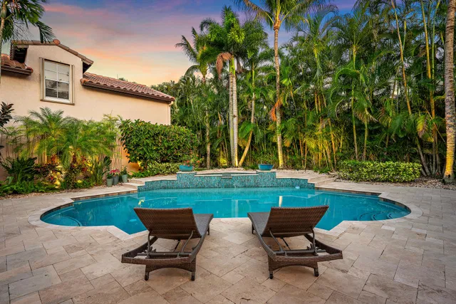 Valencia at Abacoa Residence photo 23