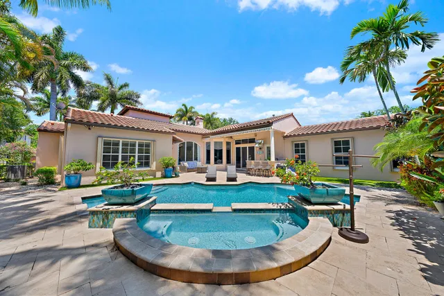 Valencia at Abacoa Residence photo 24
