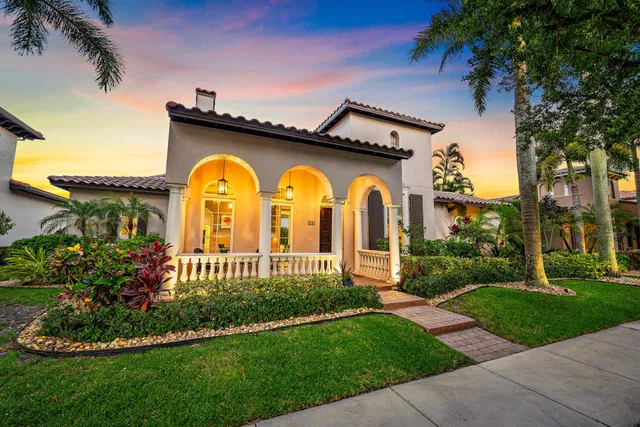 Valencia at Abacoa Residence photo 33