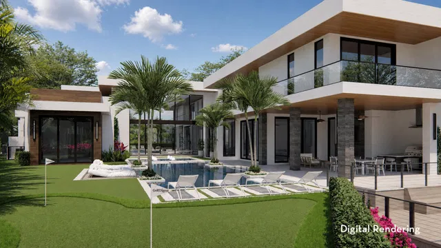 Admirals Cove Residence photo 4