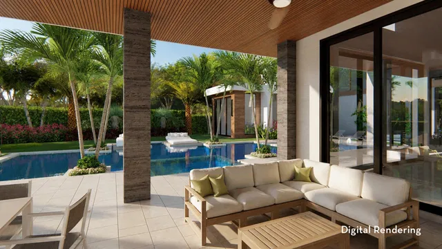 Admirals Cove Residence photo 8