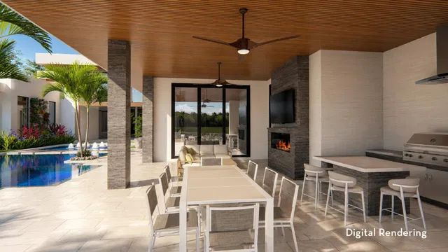 Admirals Cove Residence photo 10