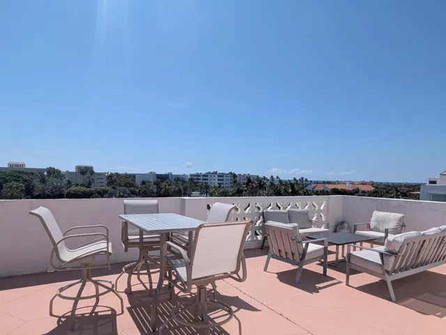 2840 S Ocean Palm Beach Unit 6110 photo 4