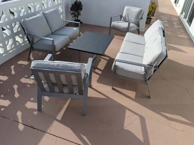 2840 S Ocean Palm Beach Unit 6110 photo 6