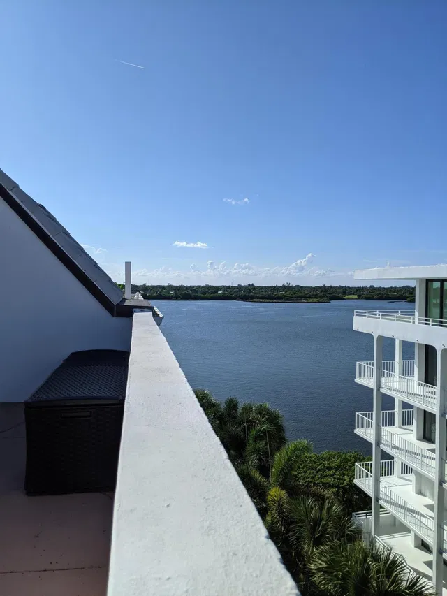 2840 S Ocean Palm Beach Unit 6110 photo 7