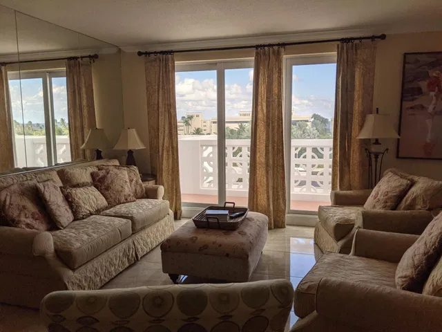 2840 S Ocean Palm Beach Unit 6110 photo 8
