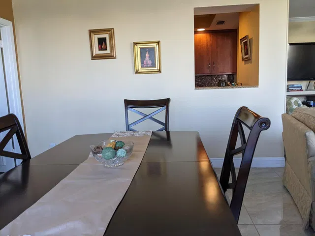 2840 S Ocean Palm Beach Unit 6110 photo 14