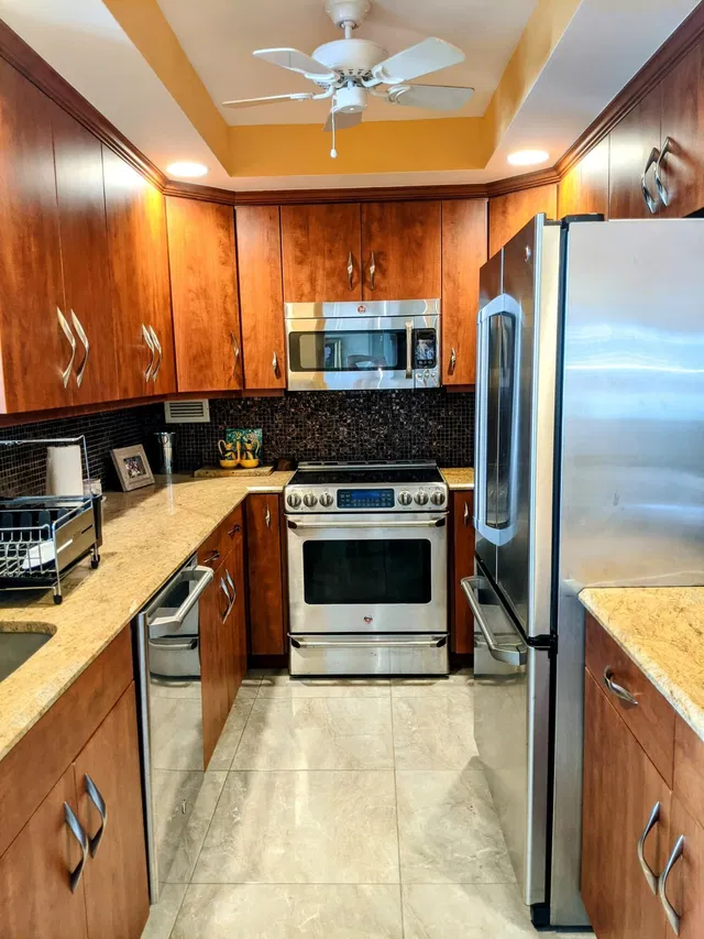 2840 S Ocean Palm Beach Unit 6110 photo 17