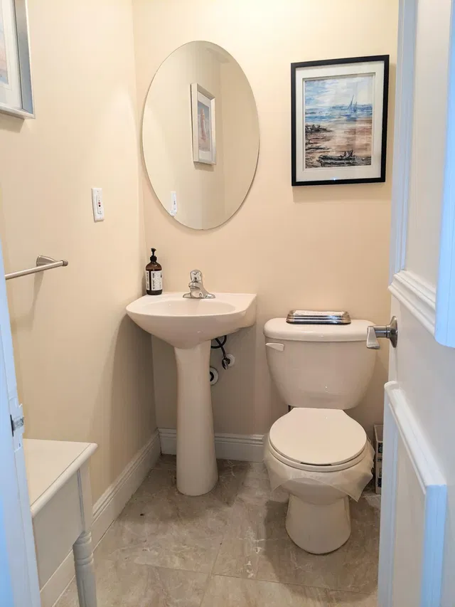2840 S Ocean Palm Beach Unit 6110 photo 23