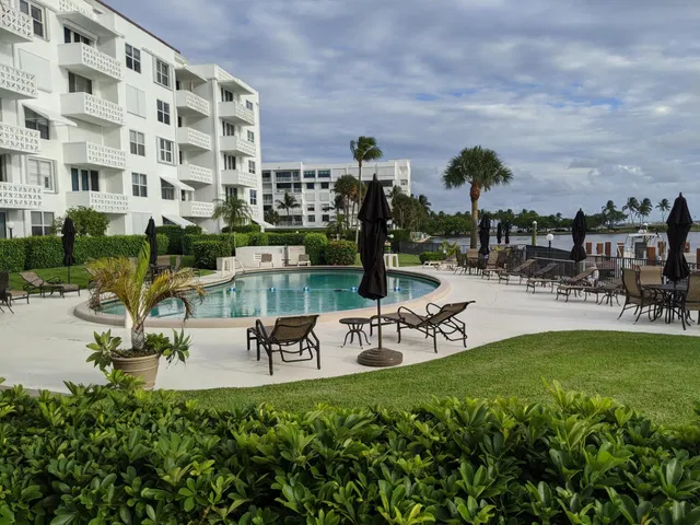 2840 S Ocean Palm Beach Unit 6110 photo 29