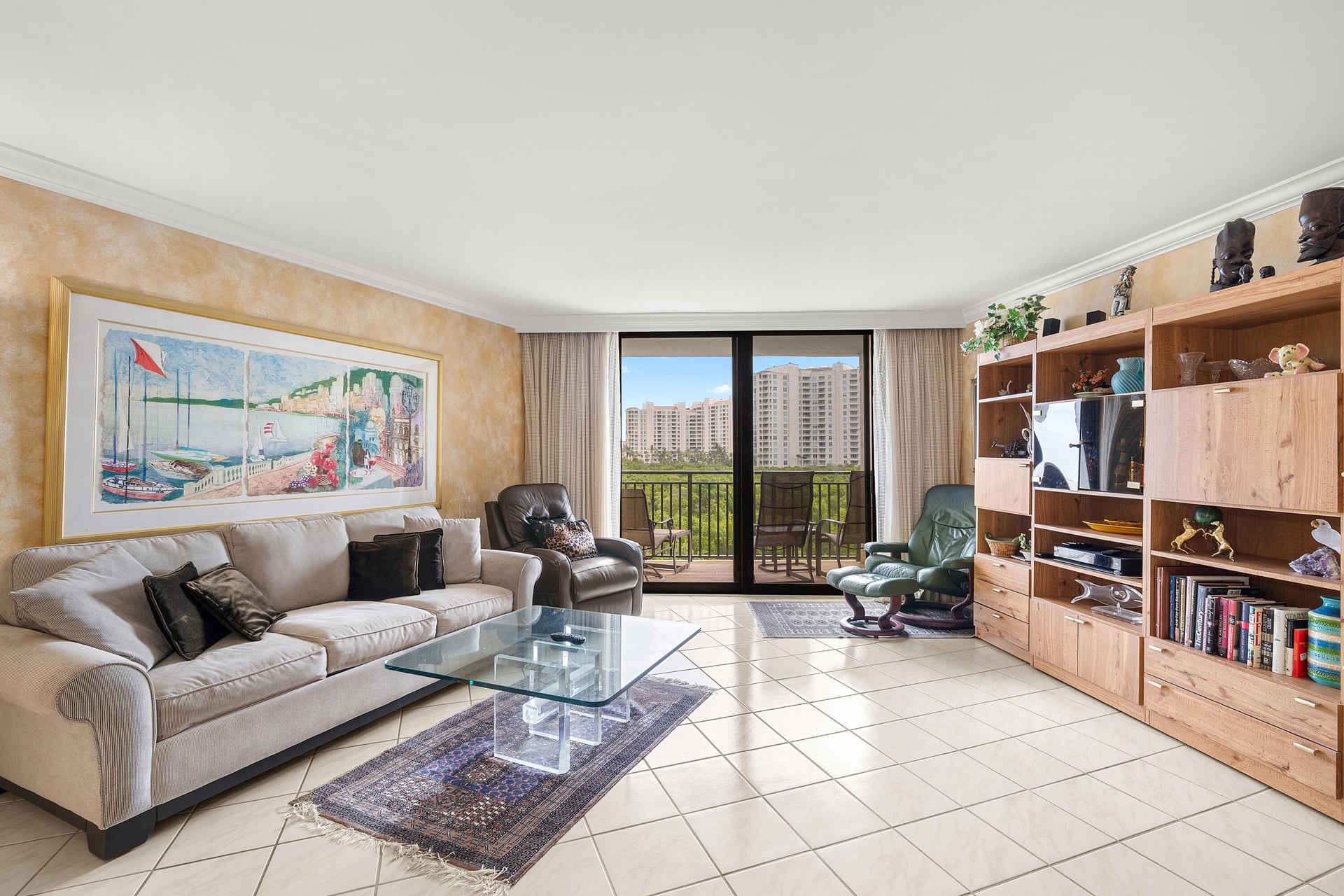 3912 S Ocean Highland Beach Unit 612 photo 15