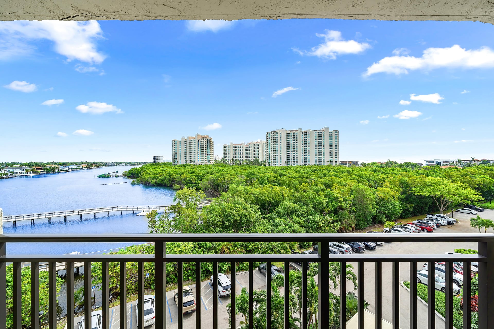 3912 S Ocean Highland Beach Unit 612 photo 19
