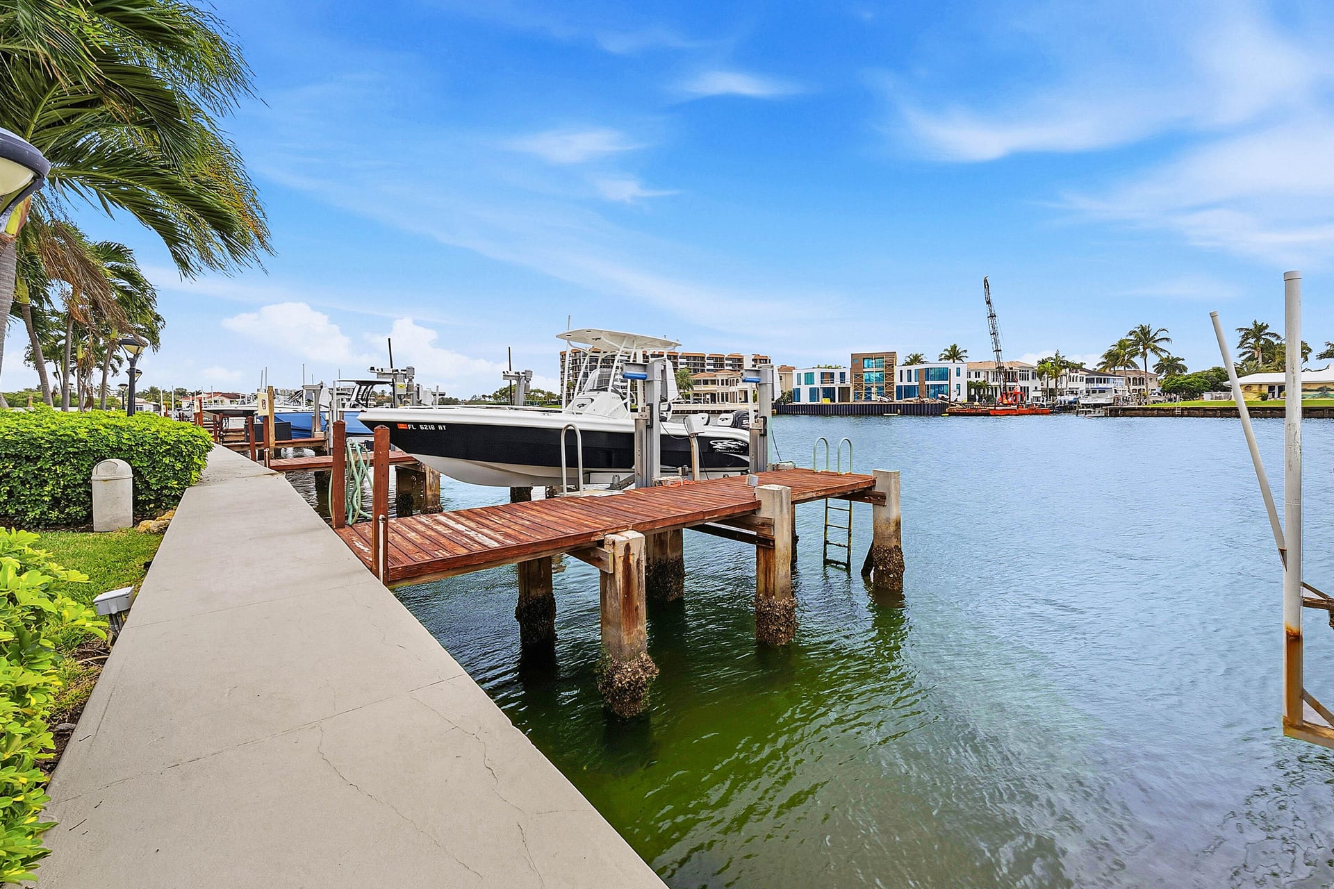 3912 S Ocean Highland Beach Unit 612 photo 41
