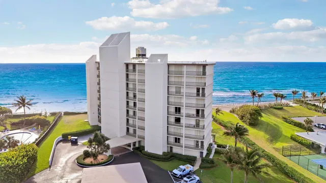Singer Island Unit 1b photo 2